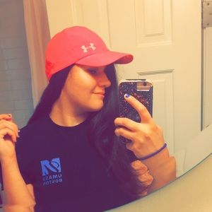 Under Armour Baseball Cap